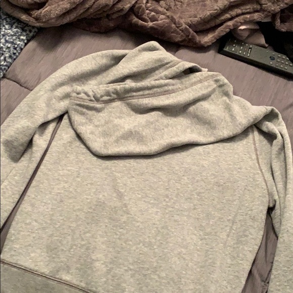 PINK Victoria secret hoodie - Picture 3 of 3